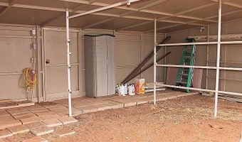 45 County Road 8093, Concho, AZ 85924