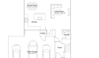 1894 Seven Mile Ln SE Plan: Cypress, Albany, OR 97322