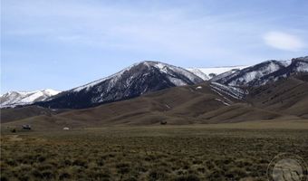 NHN Broken Trail N lot Bvr 944-19, Belfry, MT 59008