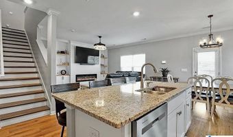 3001 SPECKLEBELLY Way, Alabaster, AL 35007