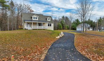 654 Alton Mountain Rd, Alton, NH 03810