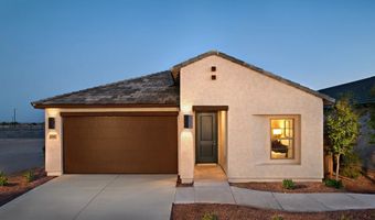 23449 W Burton Ave, Buckeye, AZ 85326