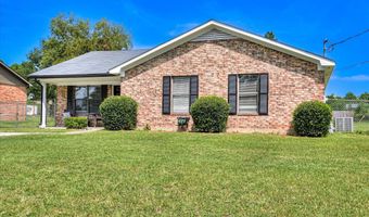 2325 Moncrieff St, Augusta, GA 30906