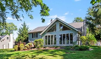 1229 HOFFMAN Rd, Ambler, PA 19002