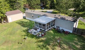 468 Forest Blvd, Abbeville, AL 36310