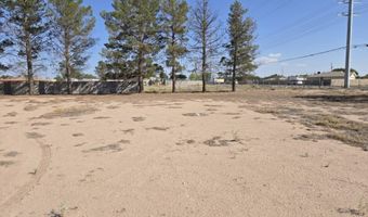 11717 Socorro Rd, Socorro, TX 79927