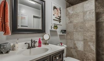 3128 N Timber Ave, Bethany, OK 73008