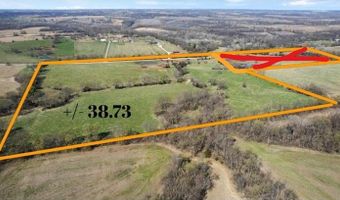 SE 95th Road, Agency, MO 64401