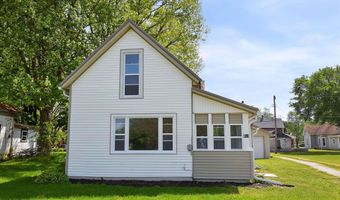 251 N Snowden St, Andrews, IN 46702