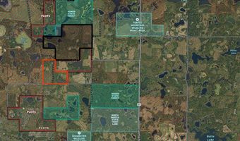 S1/2 SW1/4 8-162-74 & NW1/4 SW1/4 8-162-74, Bottineau, ND 58318