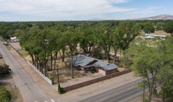 2215 MARGARET Dr, Bosque Farms, NM 87068