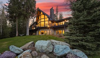 17562 W Swan Shores Rd, Bigfork, MT 59911