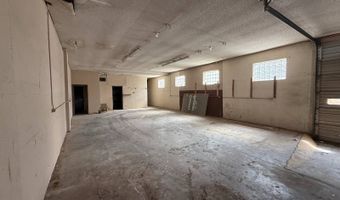 310 College Ave, Alva, OK 73717