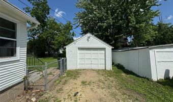 714 31st St SE, Cedar Rapids, IA 52403