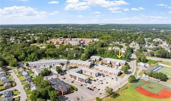 300 Smithfield Rd P2-2, North Providence, RI 02904