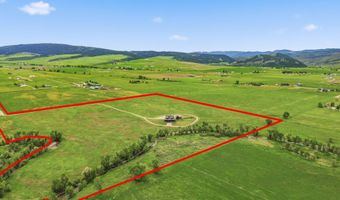 989 DRY CREEK Rd, Afton, WY 83110