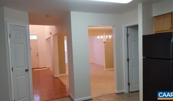 706 HOLLY HILL Dr, Barboursville, VA 22923