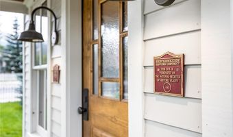 300 E WASHINGTON Ave, Breckenridge, CO 80424