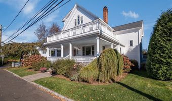 10 Island View Ave, Branford, CT 06405