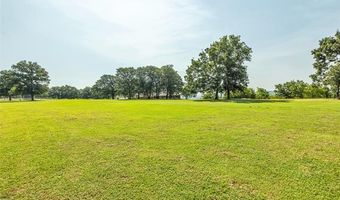 6465 N 230 Rd, Beggs, OK 74421