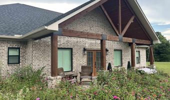 179 Little River 67 Rd, Ashdown, AR 71822