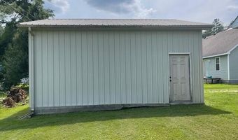 136 Elizabeth Ln, Barbourville, KY 40906