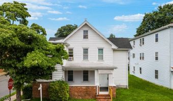 67 Elm St, Andover, NJ 07801