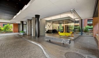 3303 WATER St NW 3C, Washington, DC 20007
