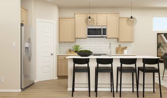 20461 Myrtle Pl E Plan: Briarwood, Bonney Lake, WA 98391