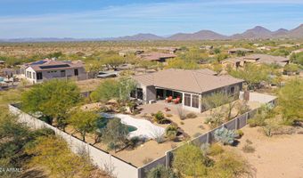 3701 E SAT NAM Way, Cave Creek, AZ 85331