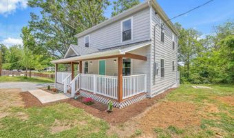3418 RIDGE Rd, Barboursville, VA 22923