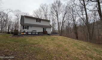 3456 Bennett Ln, Bardstown, KY 40004