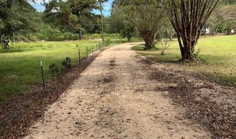 NA 2423 Chicora State Line Road, Buckatunna, MS 39322