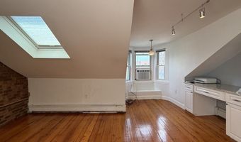 88 W Springfield Street 4, Boston, MA 02118