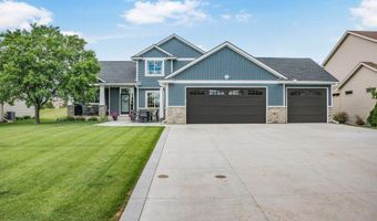 867 160th Ln NW, Andover, MN 55304