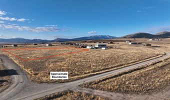 Lot 14 Powell Vista, Anaconda, MT 59711