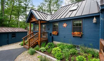 85 Lakeview Ave, Bristol, NH 03222
