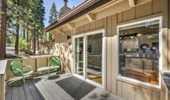 321 Ski Way 48, Incline Village, NV 89451