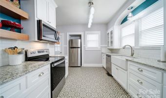 501 Pee Dee Ave, Albemarle, NC 28001