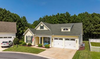 12602 BAY BUOY Ct, Ocean City, MD 21842