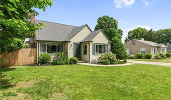 45 Forbes St, East Providence, RI 02915