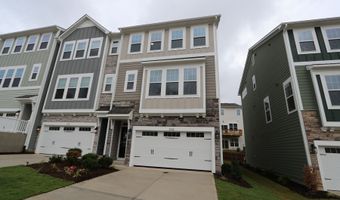 2722 Hunter Woods Dr, Apex, NC 27502