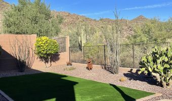 42144 N MOUNTAIN COVE Dr, Anthem, AZ 85086