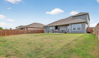 1721 Zilker Park Trl, Alvarado, TX 76009