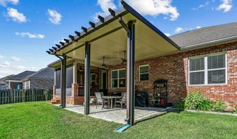 1488 Mill Creek Dr, Baker, FL 32531