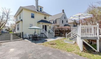25 Rhodes Ave, Cranston, RI 02905