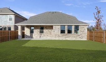 Coyote Meadows by Ashton Woods 1608 Diamond Peak Trail Plan: Carson, Anna, TX 75409