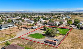 187 N Sycamore Vista Dr, Chino Valley, AZ 86323