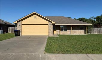 1302 Riley Cir, Alma, AR 72921