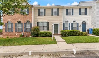 714 KIRKCALDY Way, Abingdon, MD 21009